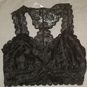Lace Bralette